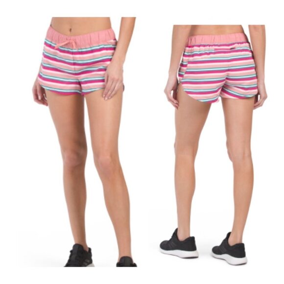 The North Face Class V Mini Shorts Active Athletic - Picture 1 of 12